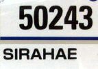 Owner 50243 Sirahae